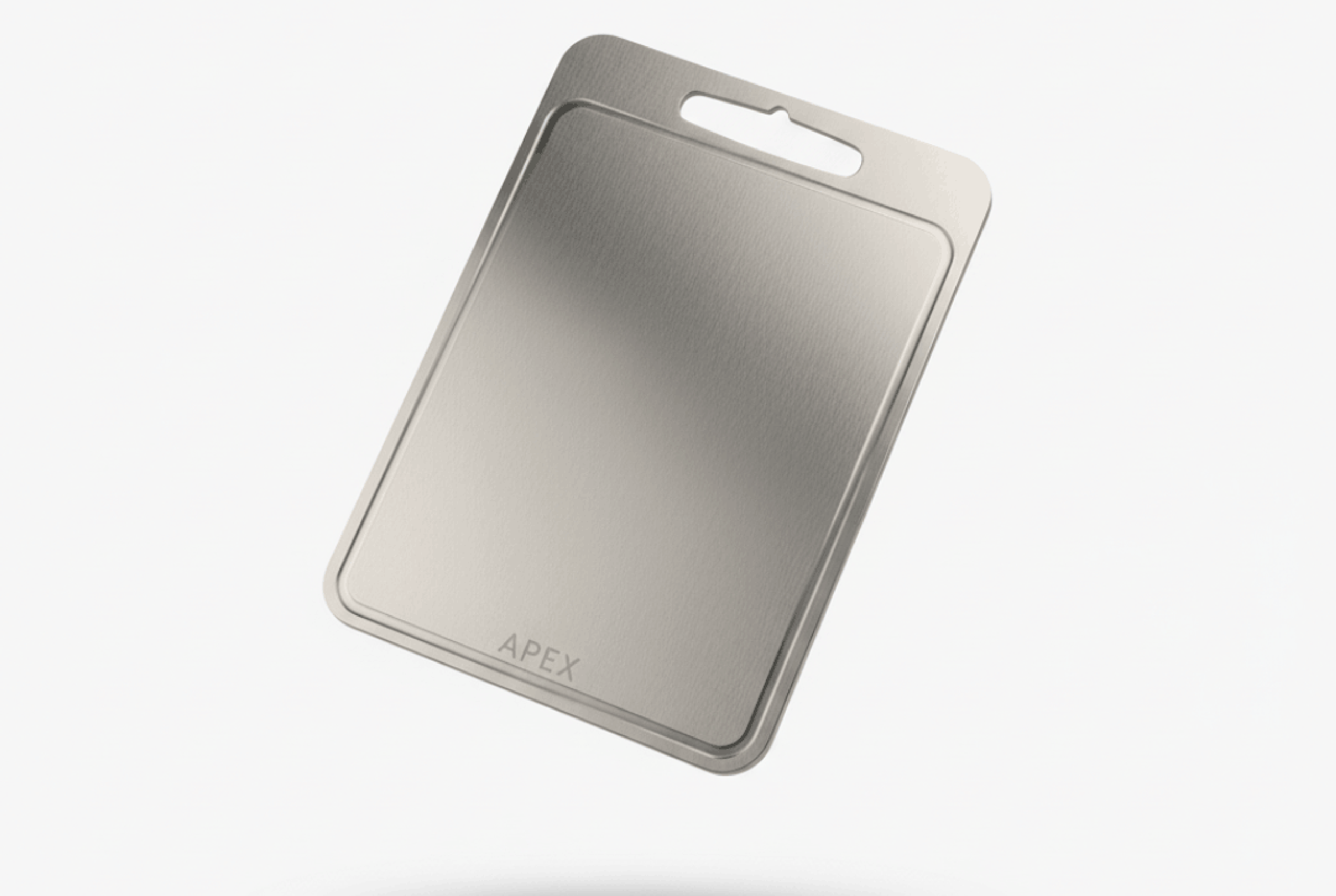 Apex Titanium Cutting Board Pro