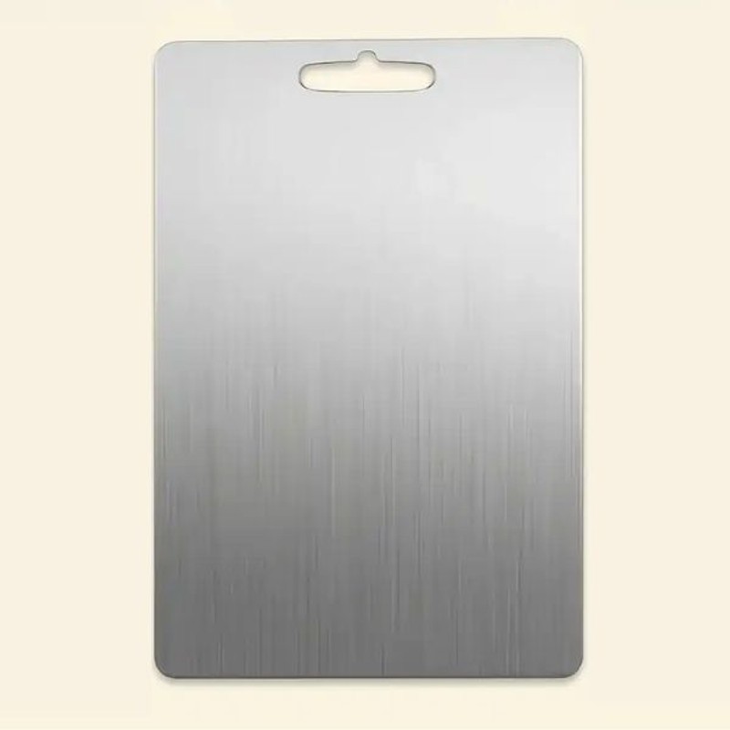 Siraat Titanium Cutting Board V2
