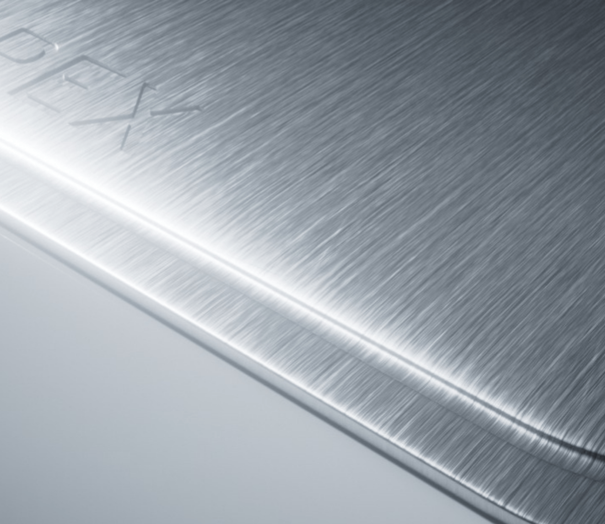 Blade preservation